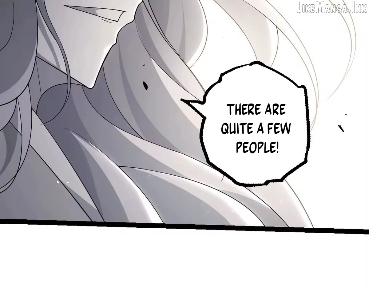 Evolution Begins With A Big Tree Chapter 523  - page 23